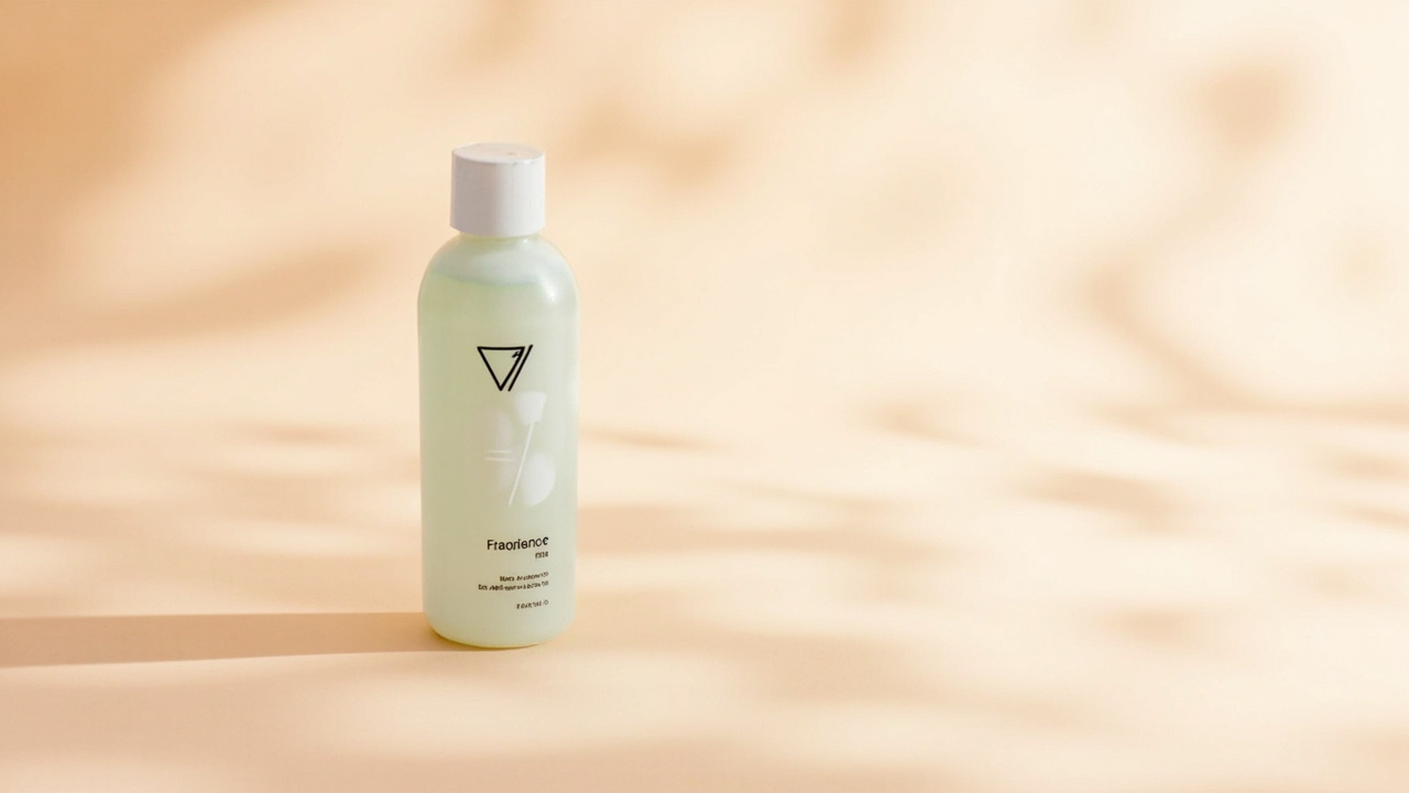 Why Fragrance-Free Matters for Eczema-Prone Skin