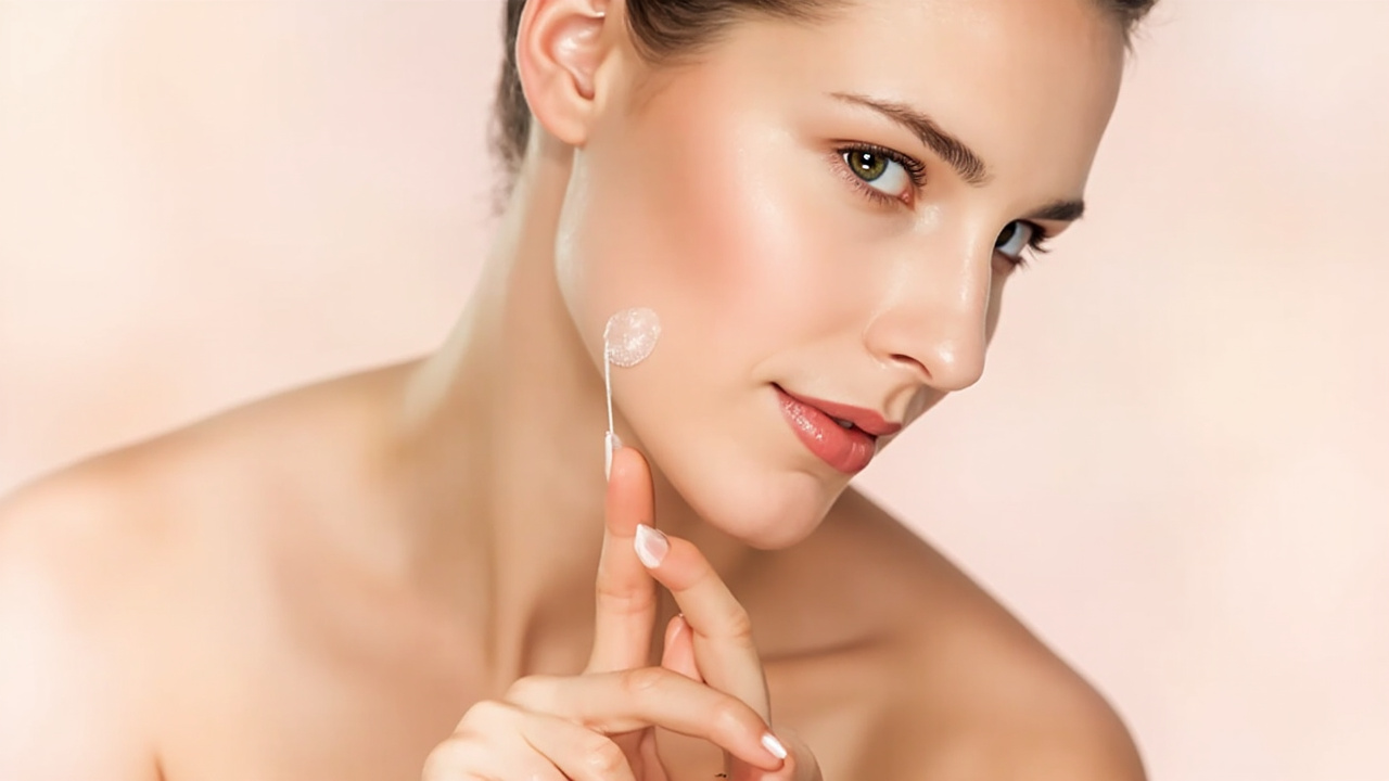 Top 5 Fragrance-Free Toners for Fine Lines