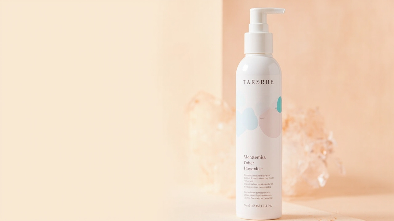 Top 5 Fragrance-Free Toners for Hair Loss
