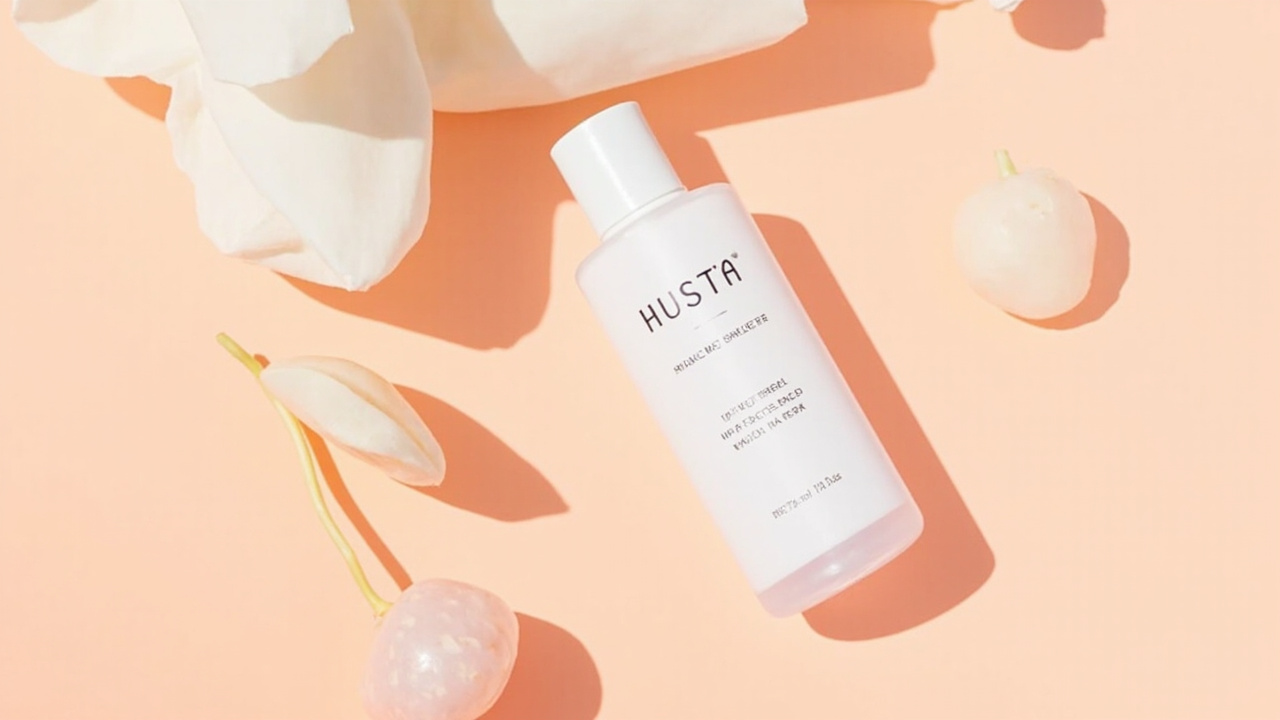 Top Ingredients to Look for in a Fragrance-Free Toner for Hyperpigmentation