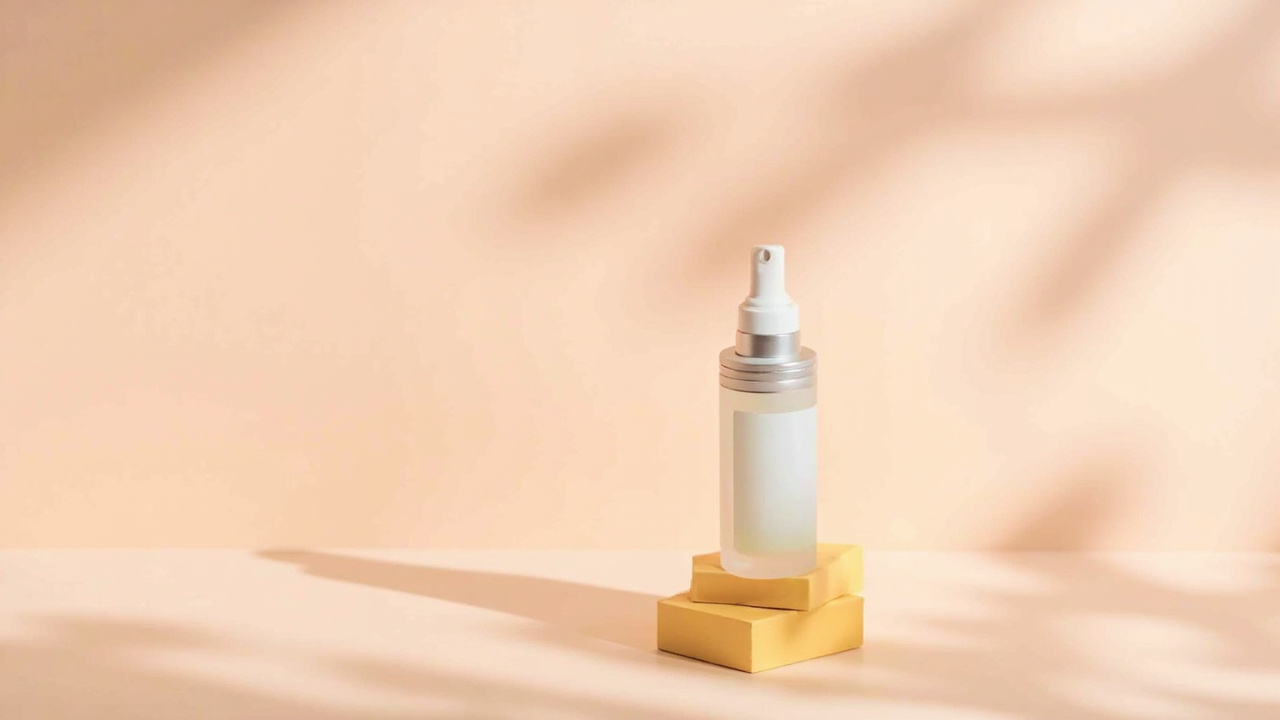 Top 5 Best Fragrance-Free Toners for Rosacea