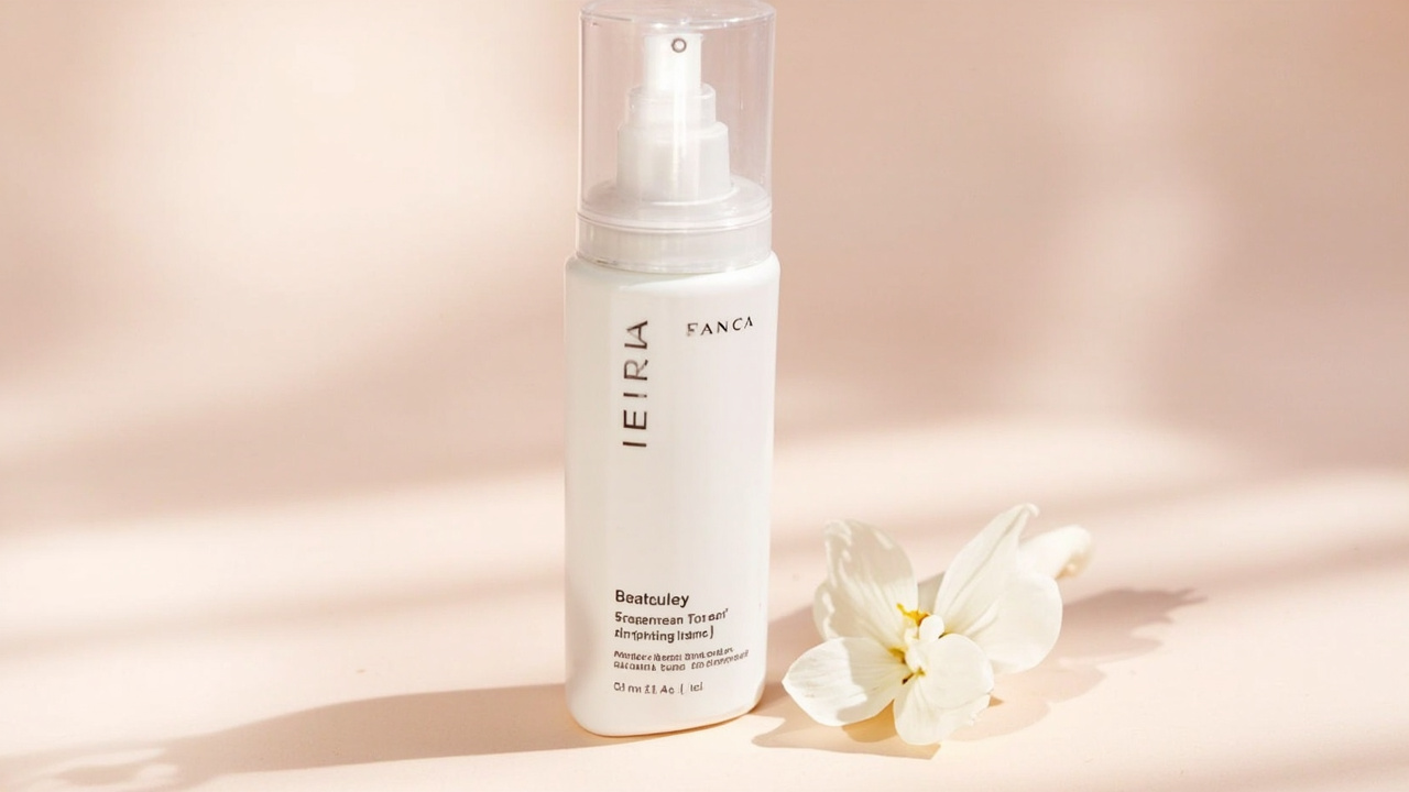Key Ingredients to Look for in a Toner for Thinning Hair
