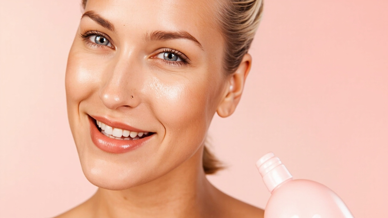 Top 5 Best Fragrance-Free Toners for Thinning Hair