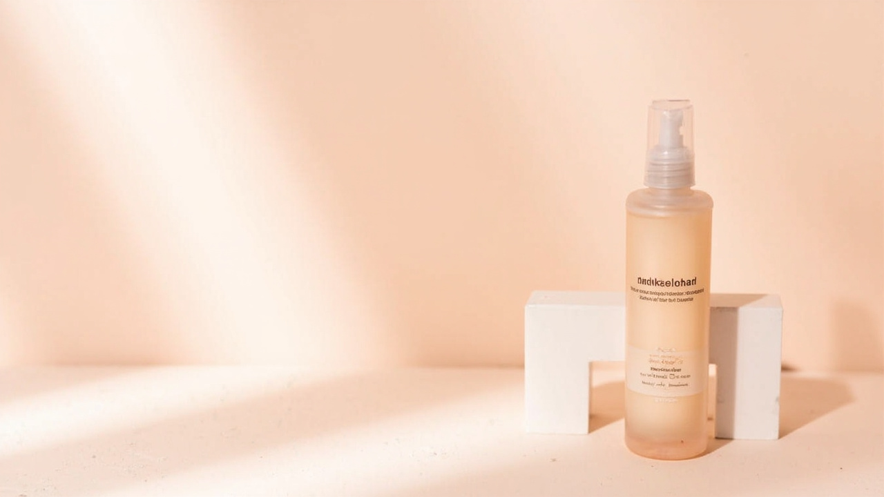 Key Ingredients to Look for in a Fragrance-Free Toner for Whiteheads