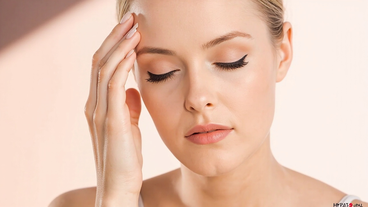 Key Benefits of Using Gel Eyeliner for Wrinkles