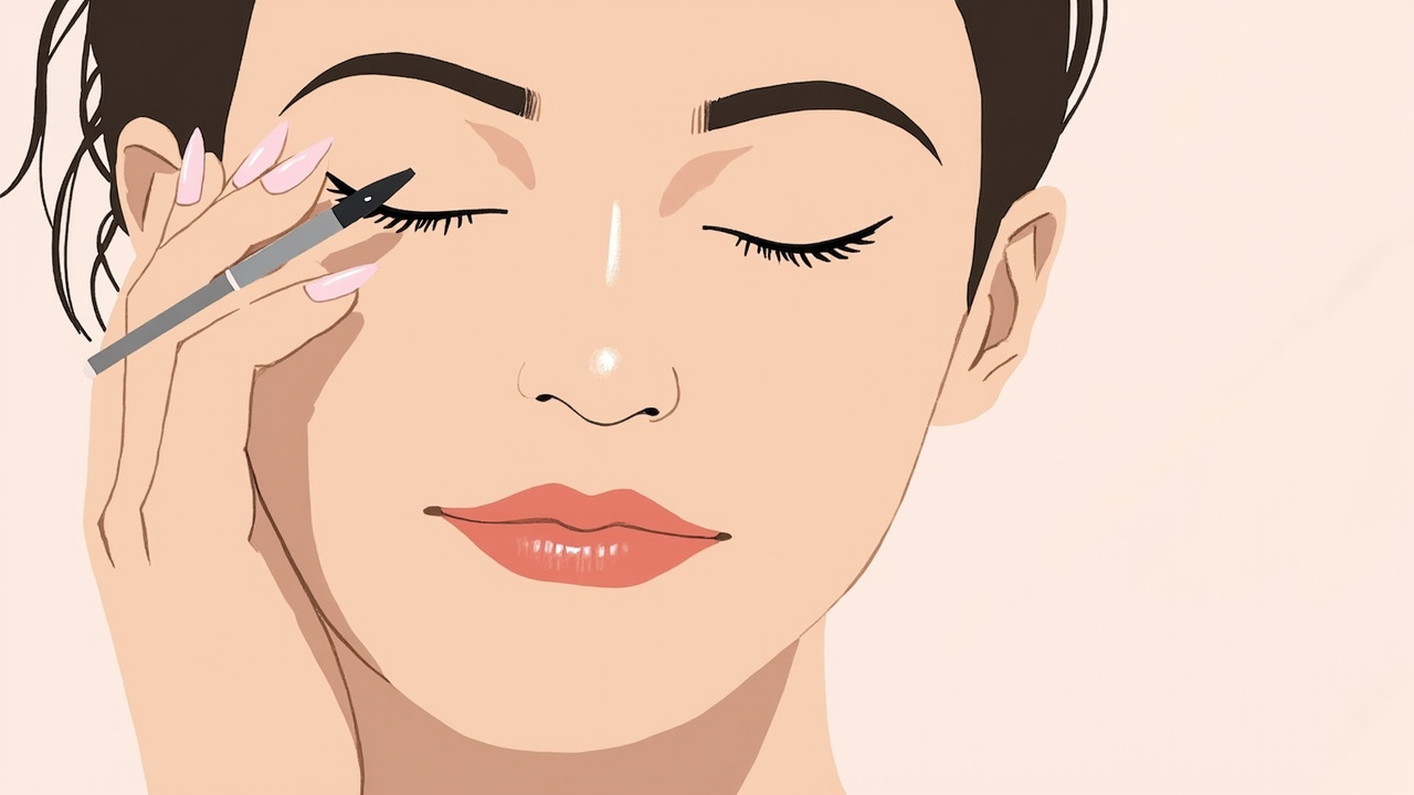 The Science of Smudge-Proof Wear