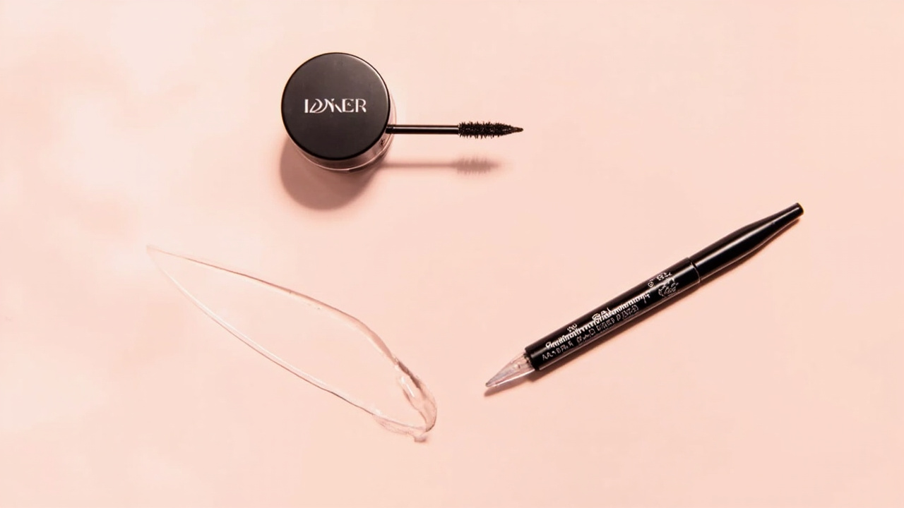 What Makes a Gel Eyeliner ""The Best""?
