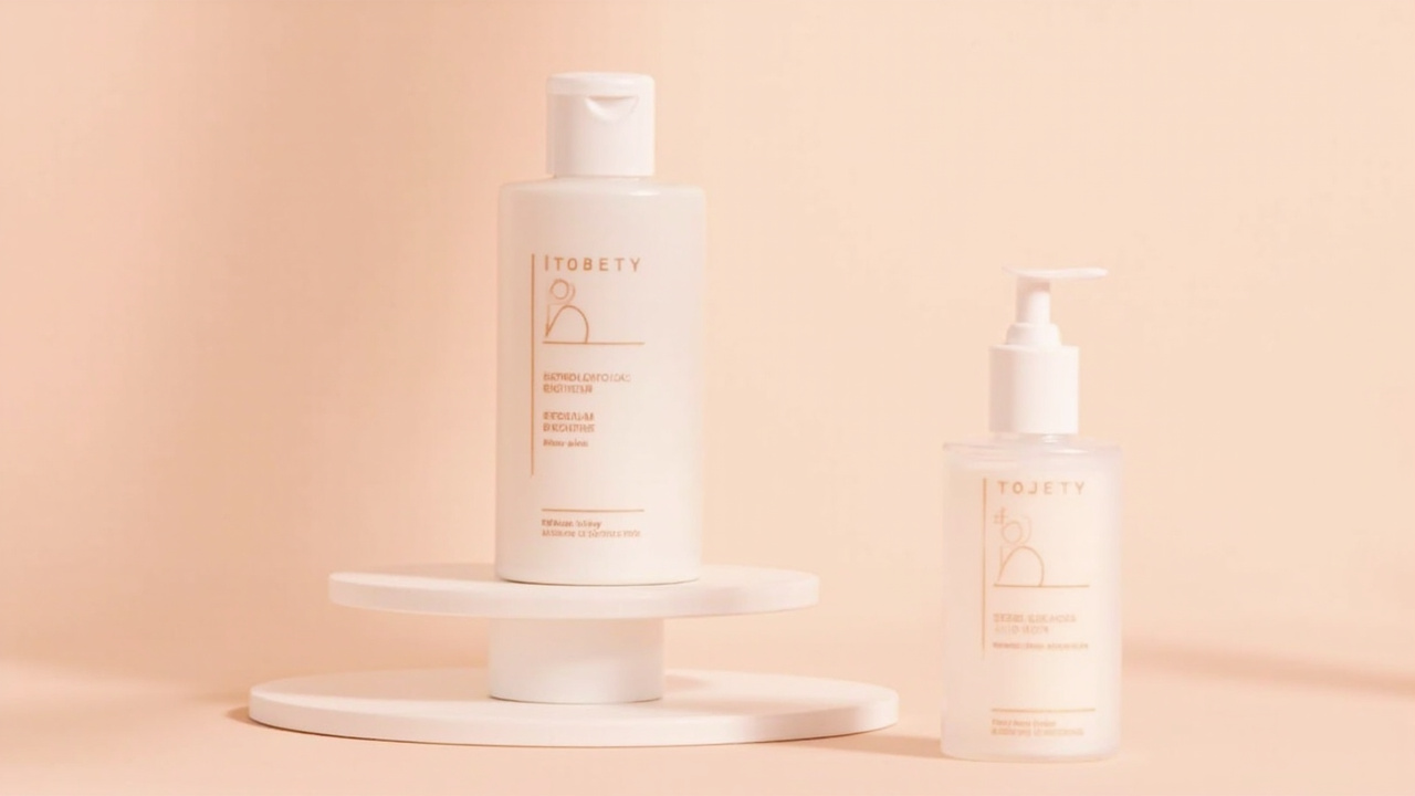 Key Benefits of a Glycolic Acid Toner