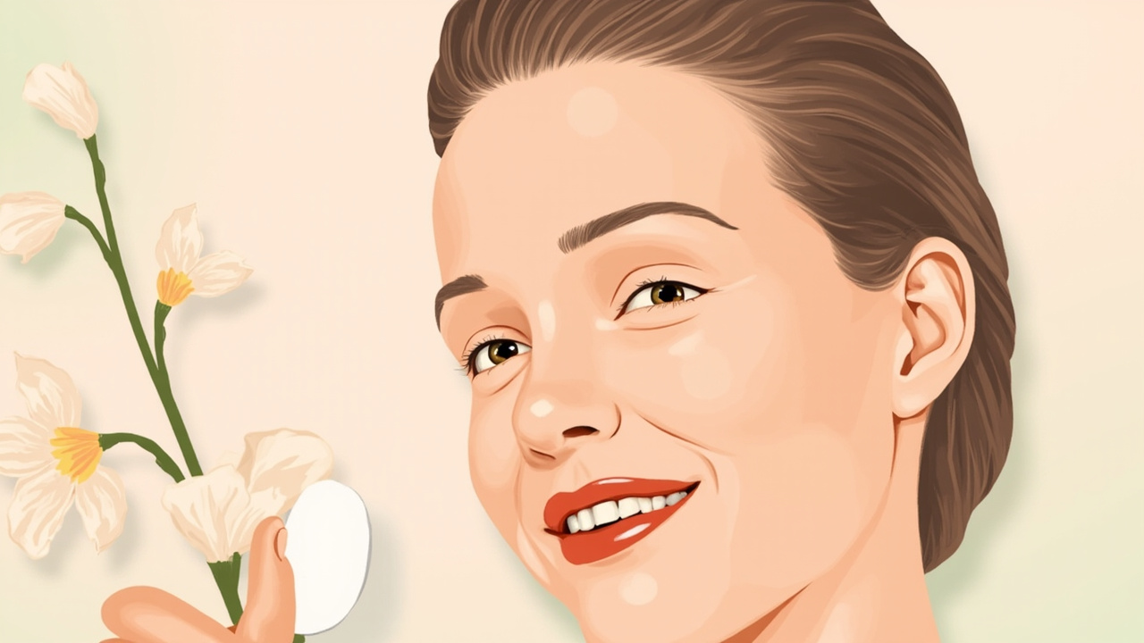 Key Benefits of Gua Sha for Color-Treated Hair