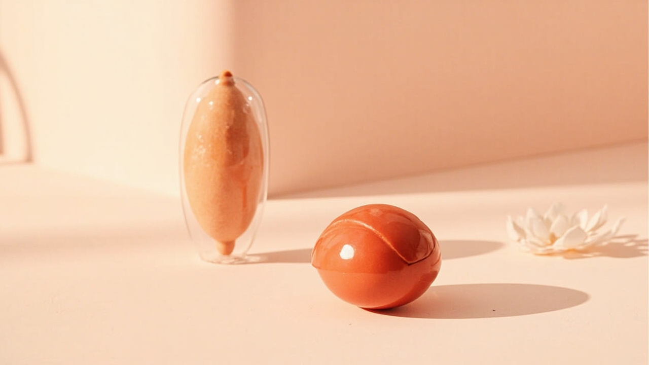 How to Choose the Best Gua Sha for Color-Treated Hair