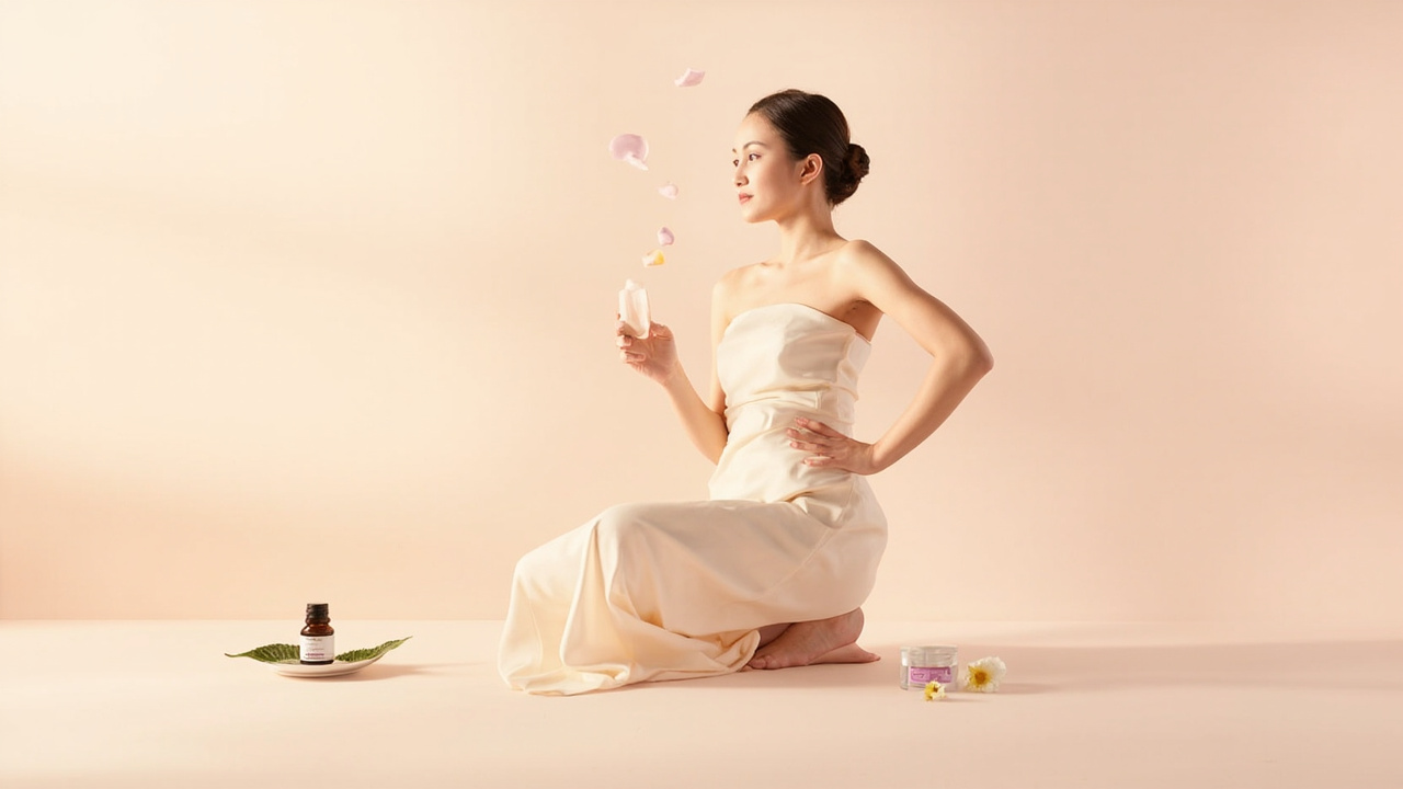 Key Benefits of Using Gua Sha for Dandruff