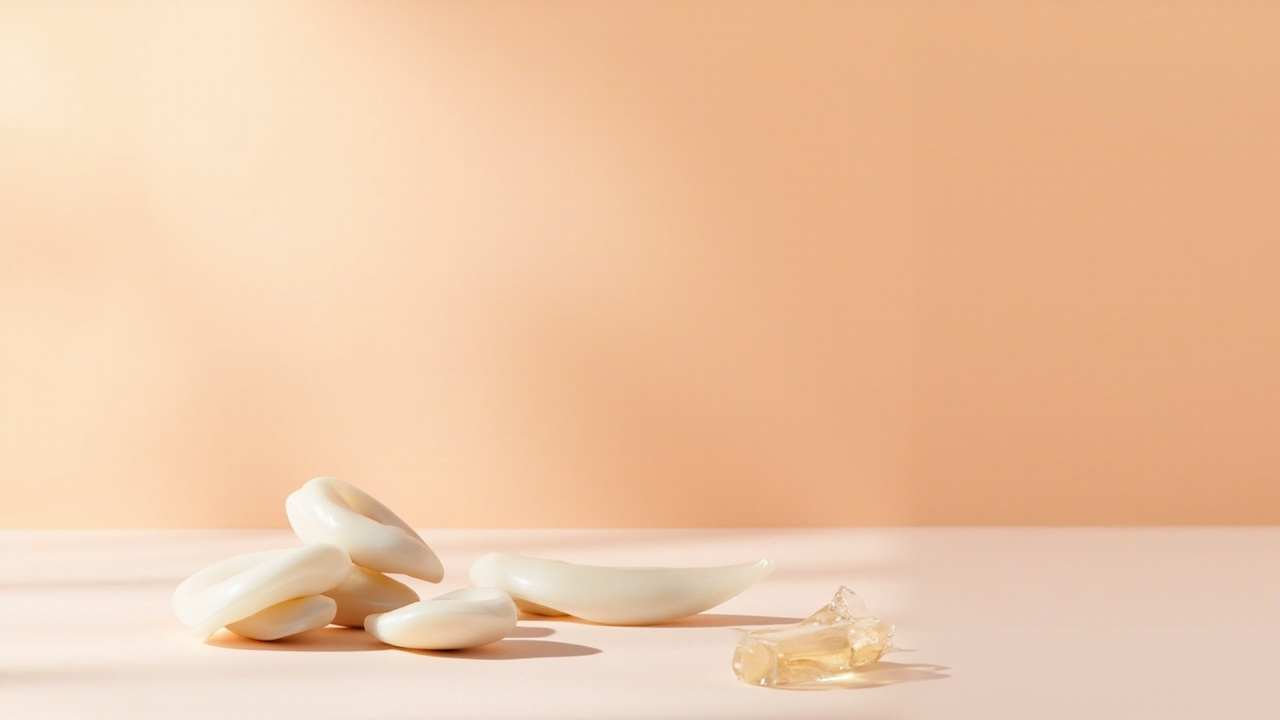 Key Benefits of Using Gua Sha for Heat Damage