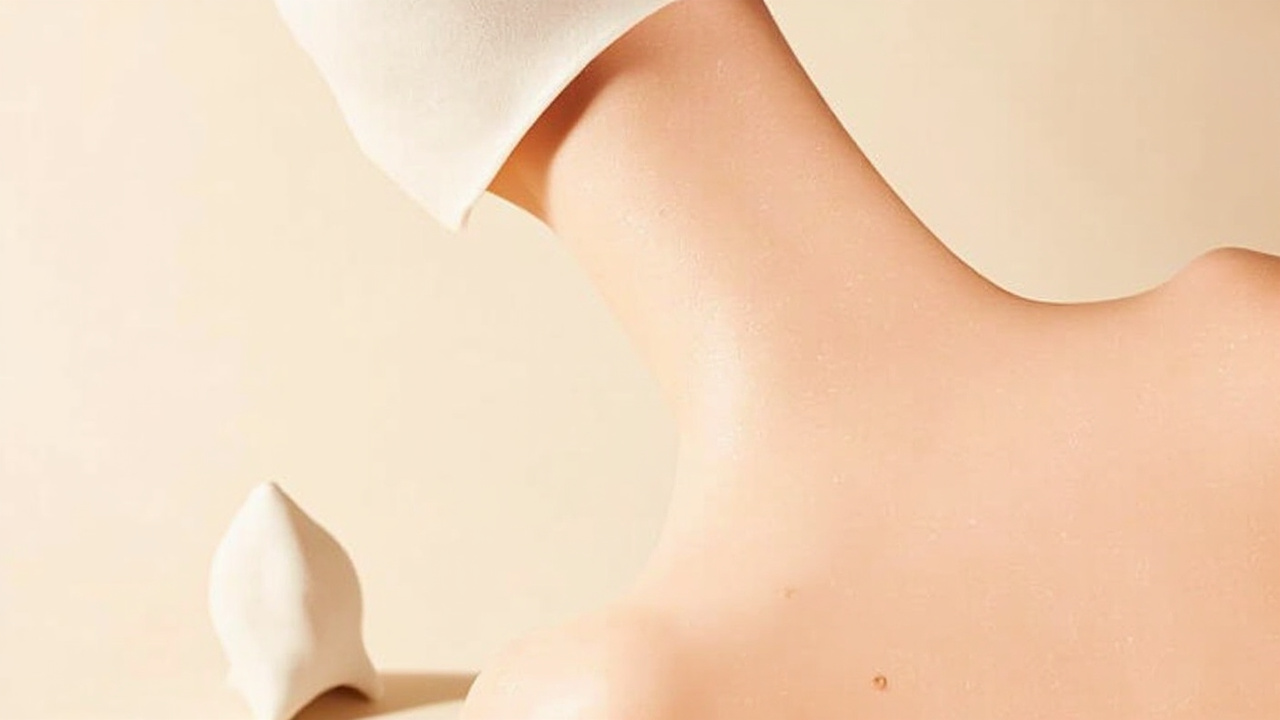 Key Benefits of Gua Sha for Mature Skin