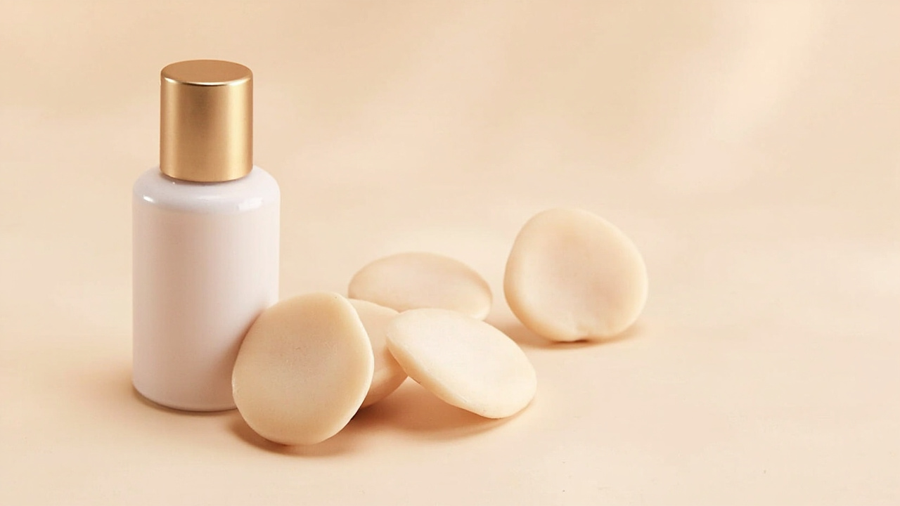 Key Benefits of Gua Sha for Oily Skin