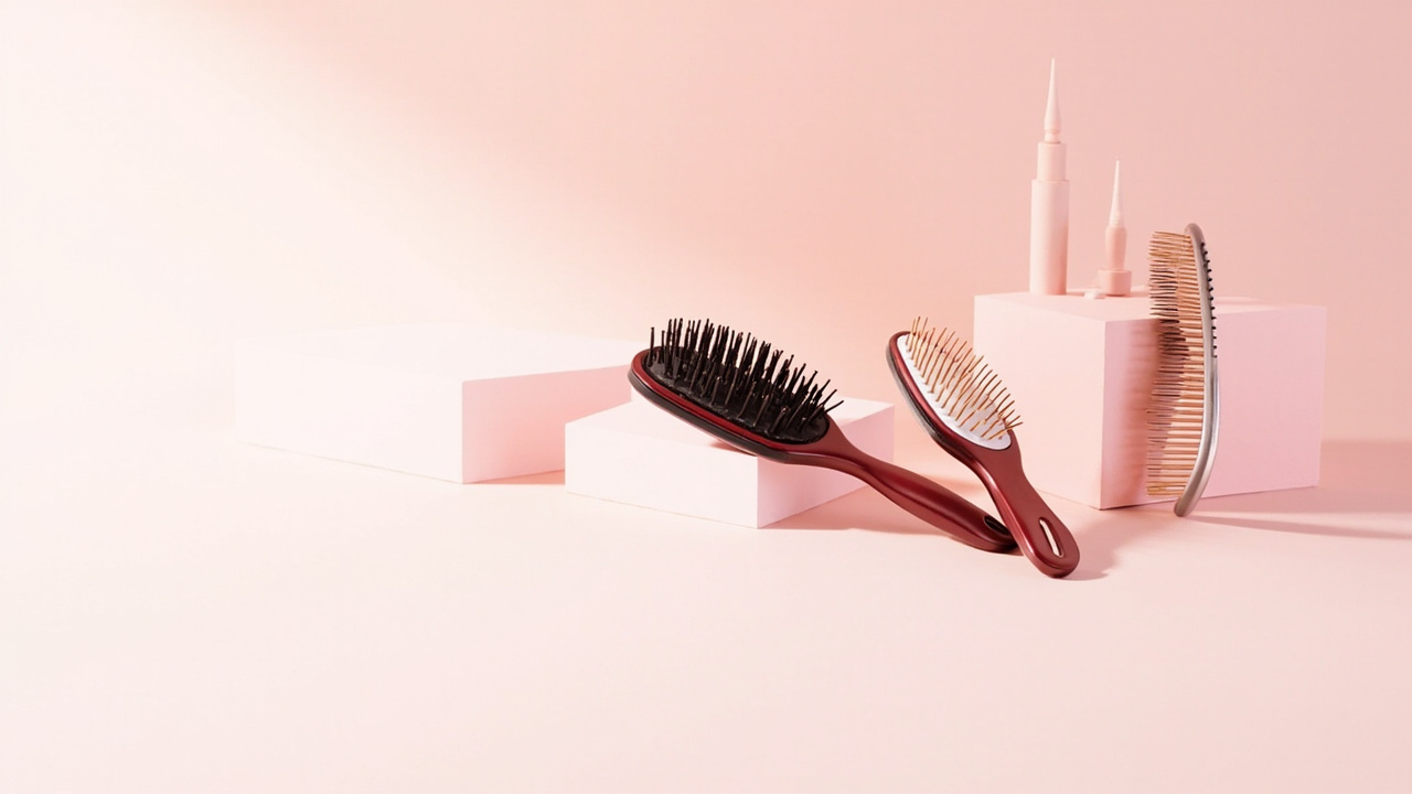The Best Detangling Brushes (Wet & Dry)