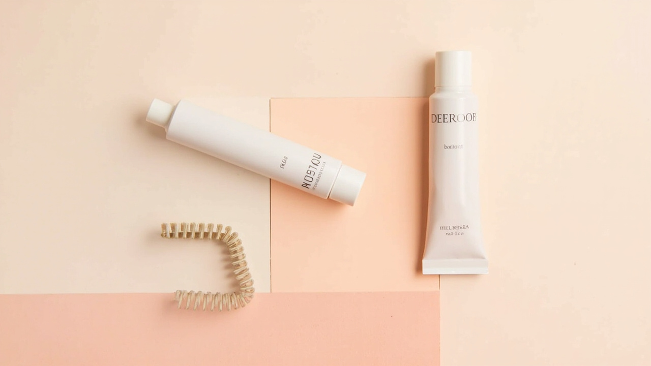 How to Choose the Best Detangler for Blackhead-Prone Skin