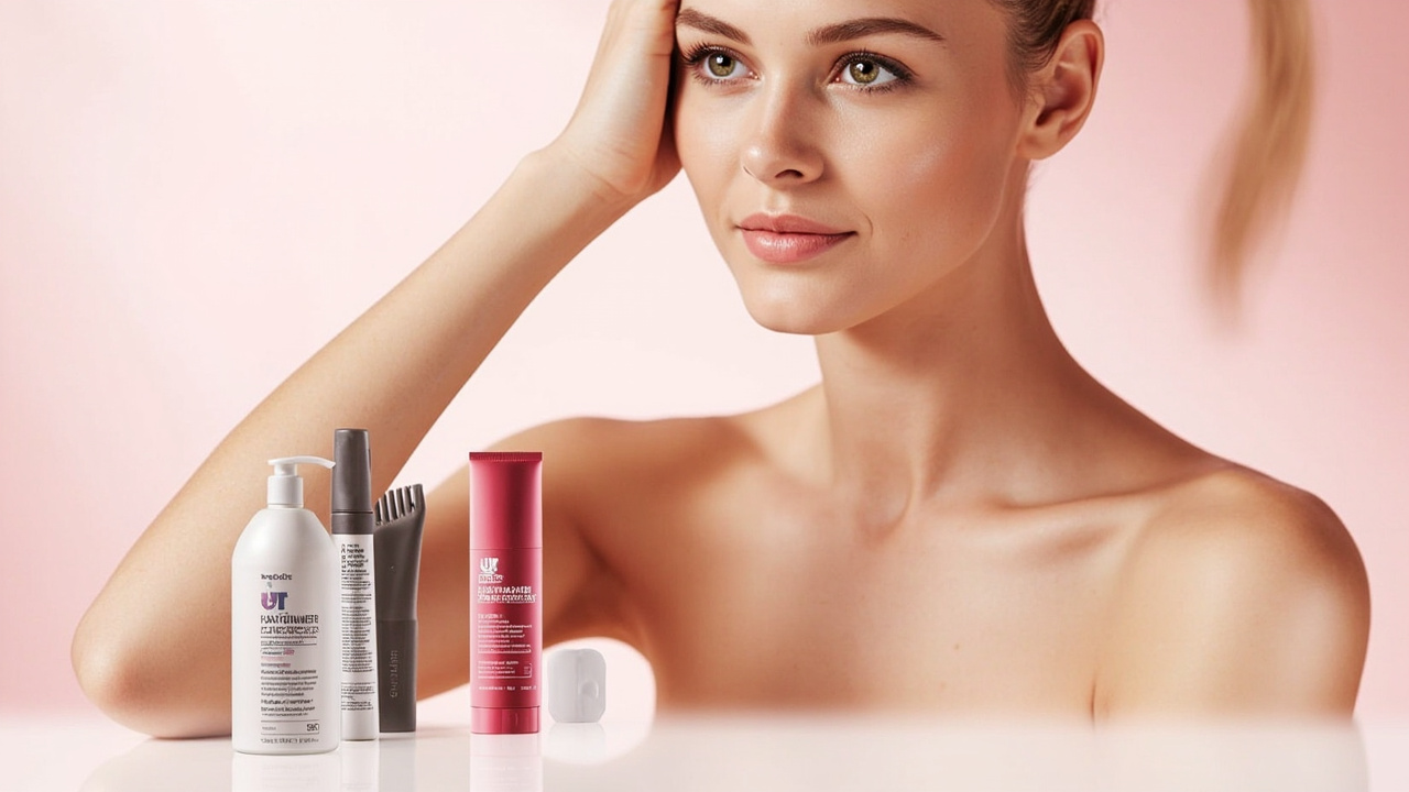 How to Choose the Best Hair Detangler for Damaged Hair