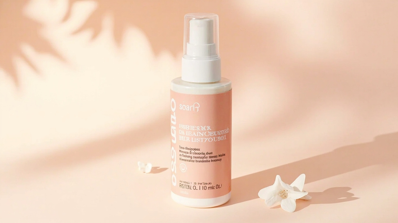 How to Choose the Best Hair Detangler for Itchy Scalp