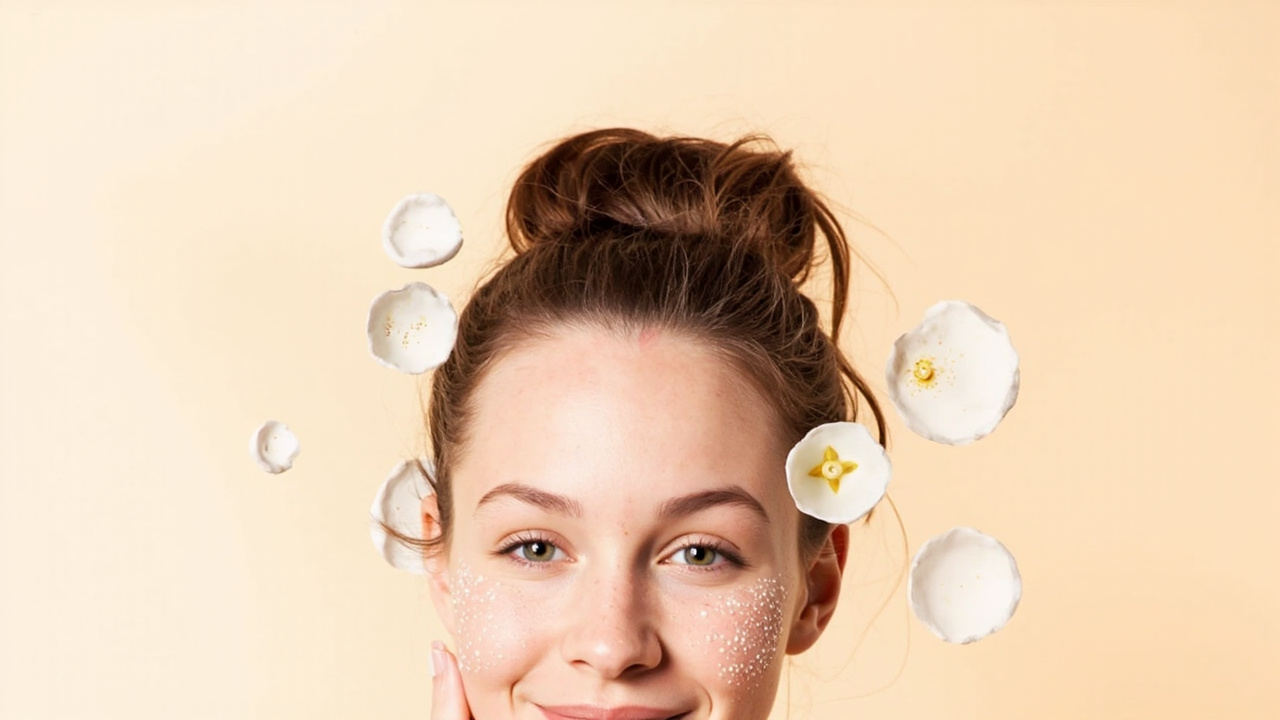 Key Benefits of Using a Detangler for Itchy Scalp
