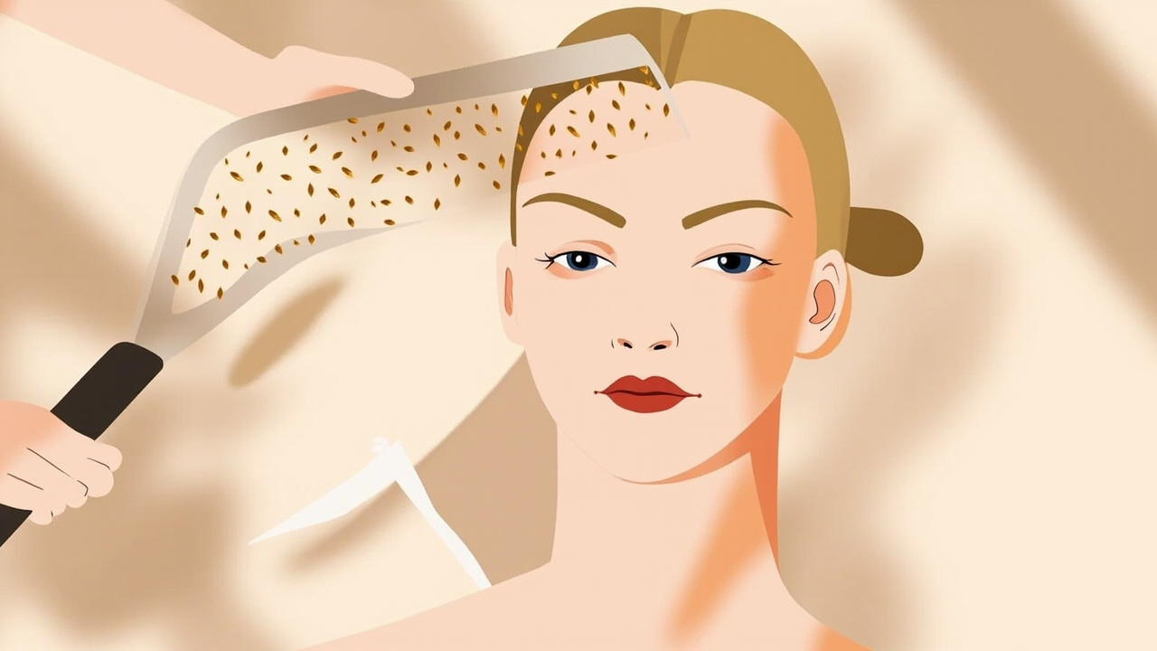 How to Choose the Best Hair Detangler for Thinning Hair