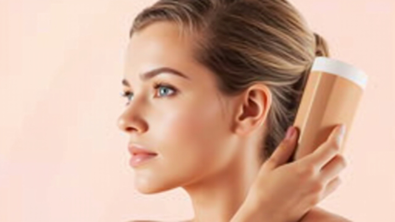 How to Choose the Best Detangler for Thinning Hair