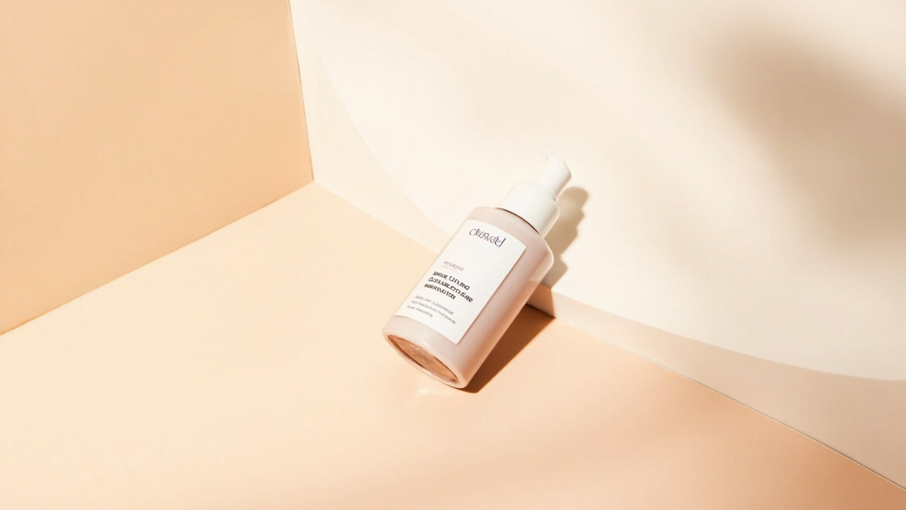 How to Choose the Best Hair Gloss for Eczema