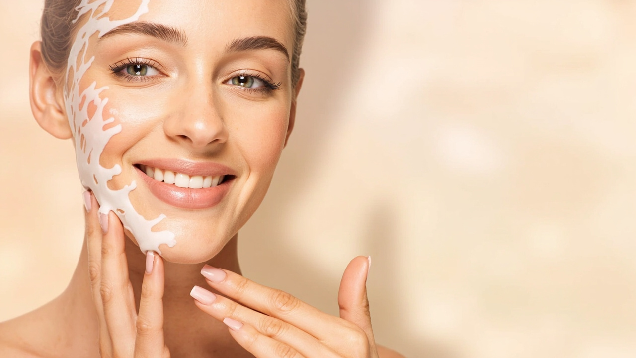 Key Benefits of Using an Eczema-Safe Hair Gloss
