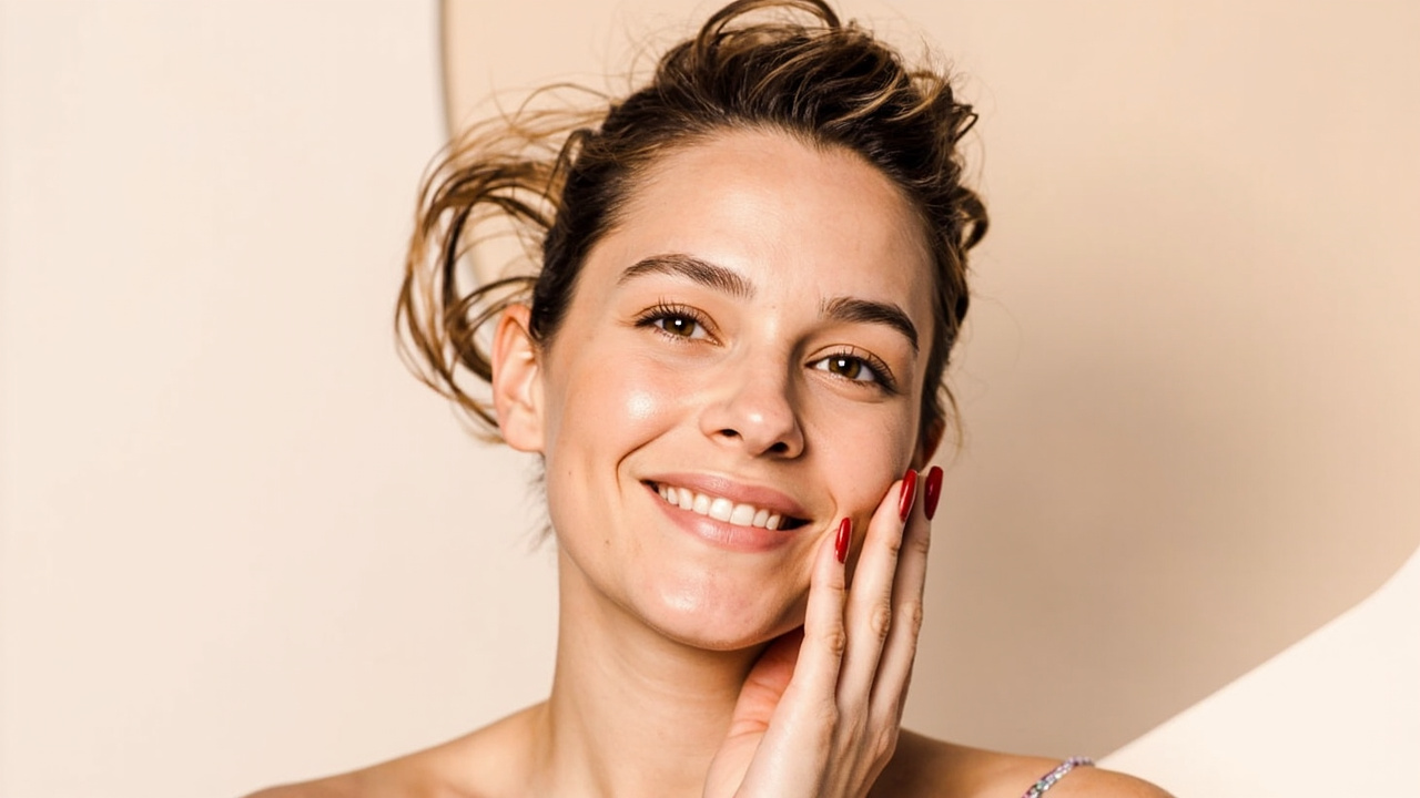 What Is a Hair Gloss Treatment?