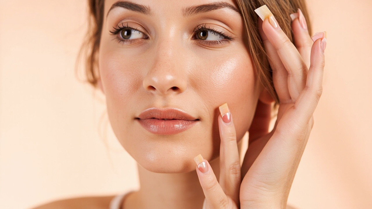 What Is Hair Perfume? (And Why It Matters for Your Eyes)