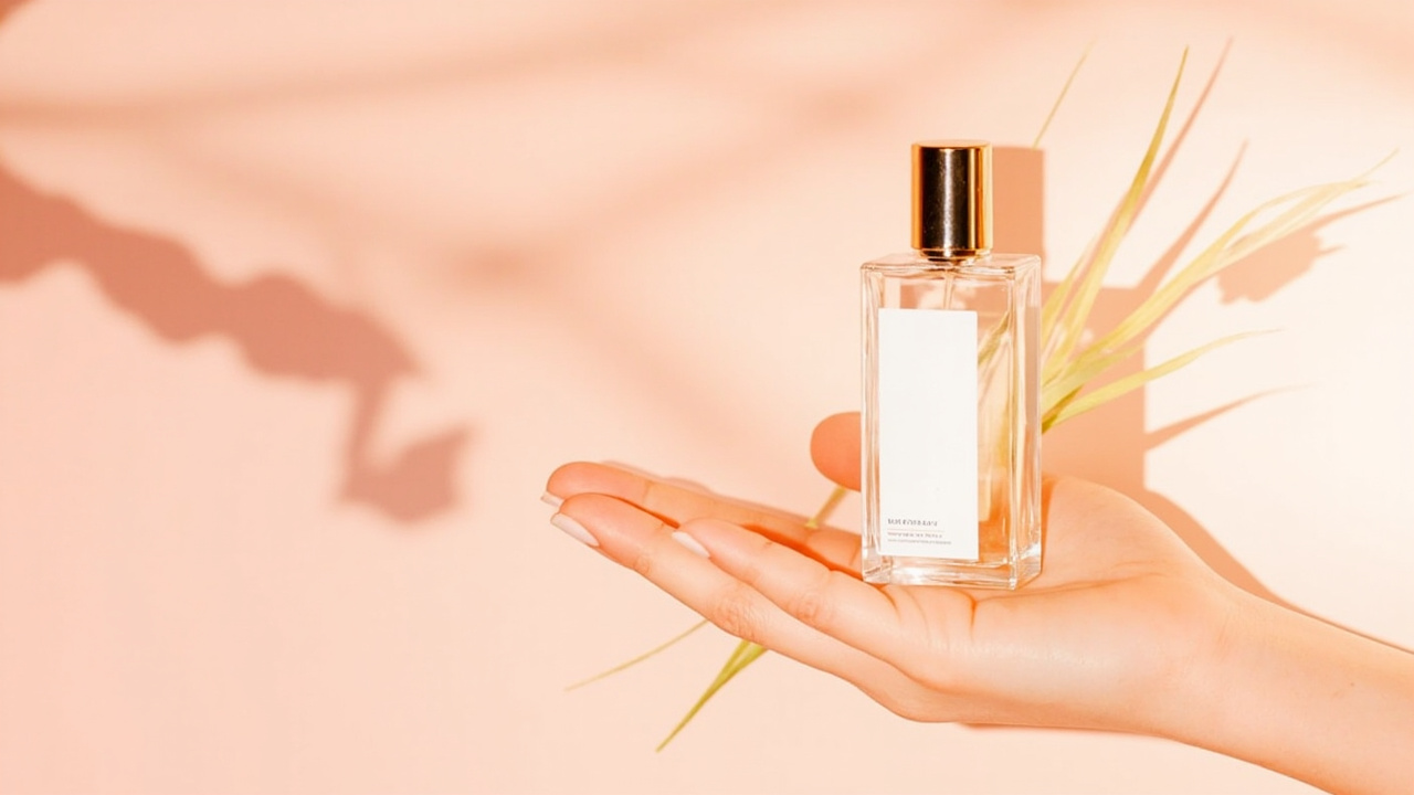 How to Choose a Hair Perfume for Eczema (The Buyer’s Checklist)