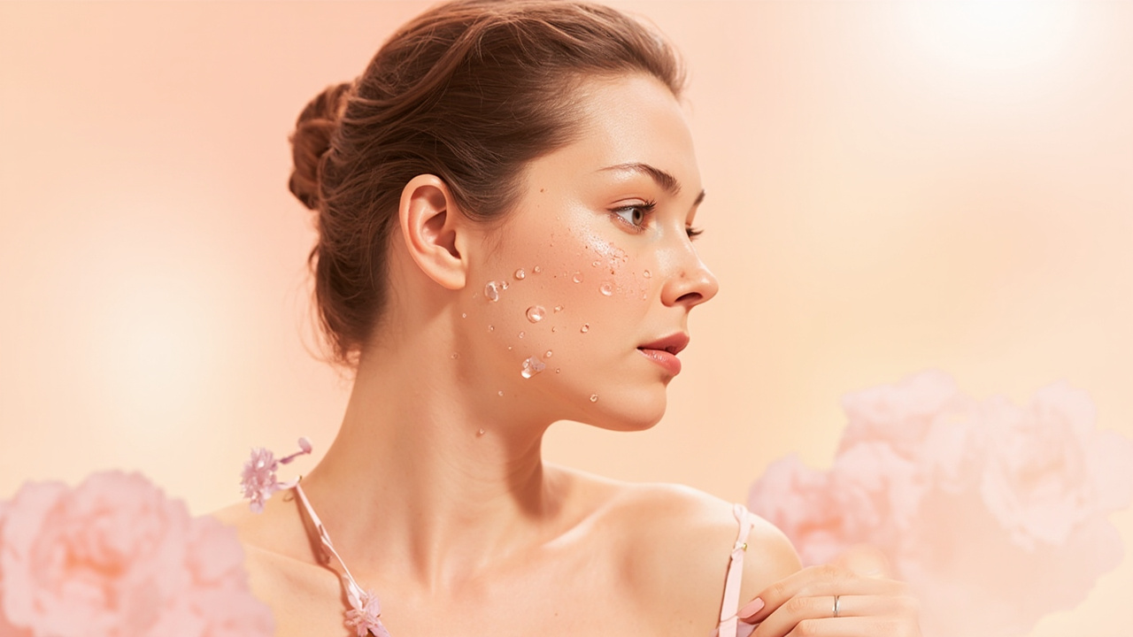 Key Benefits of Using Eczema-Safe Hair Perfume