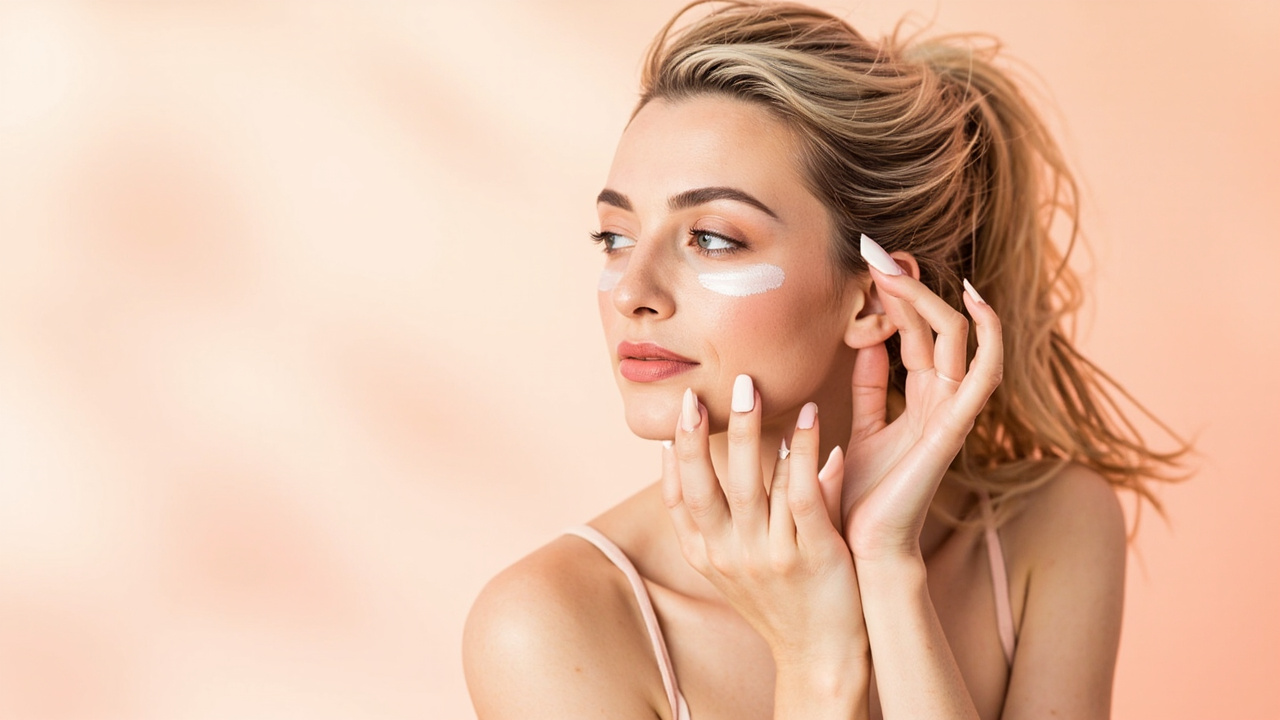 Key Benefits of Hair Perfume for Large Pores