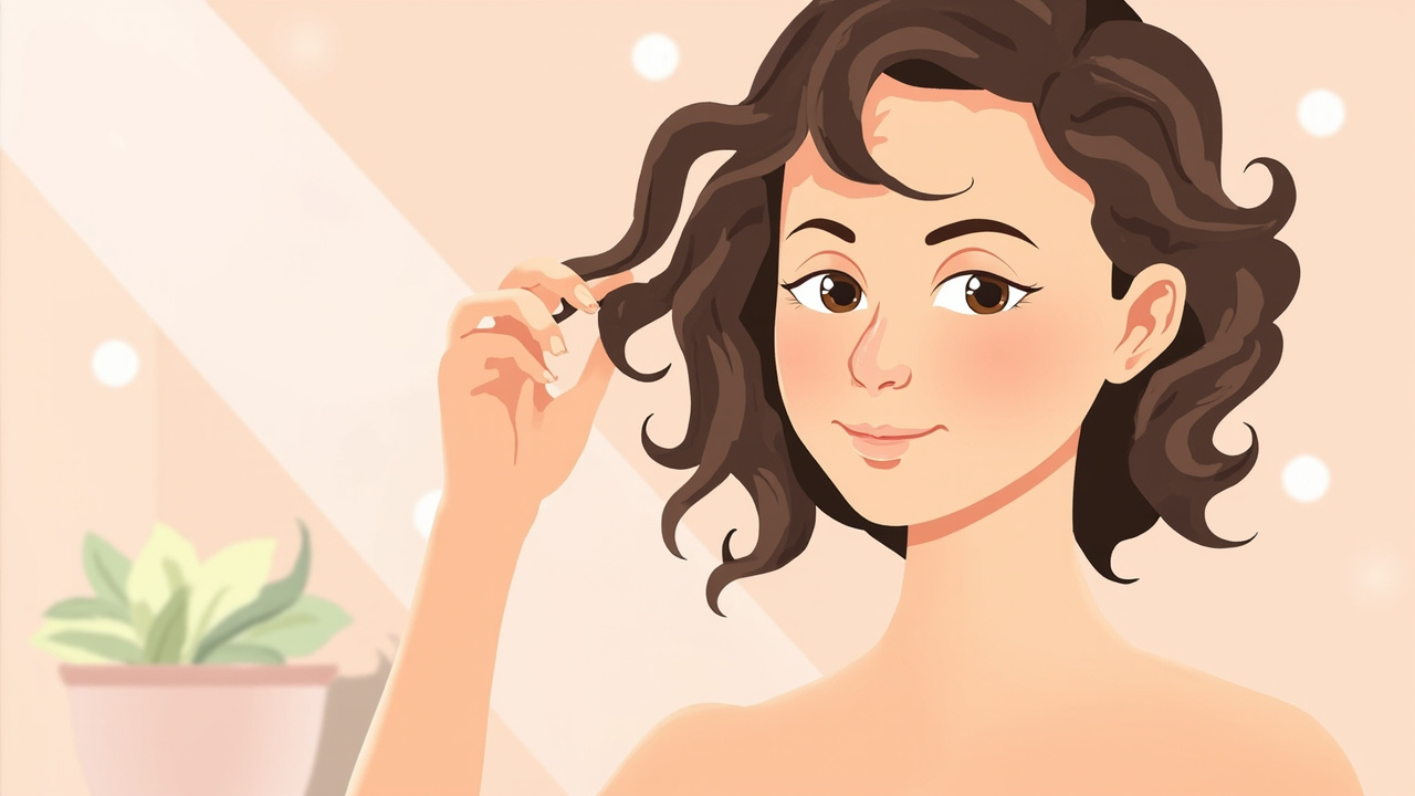 What Is Hair Perfume?