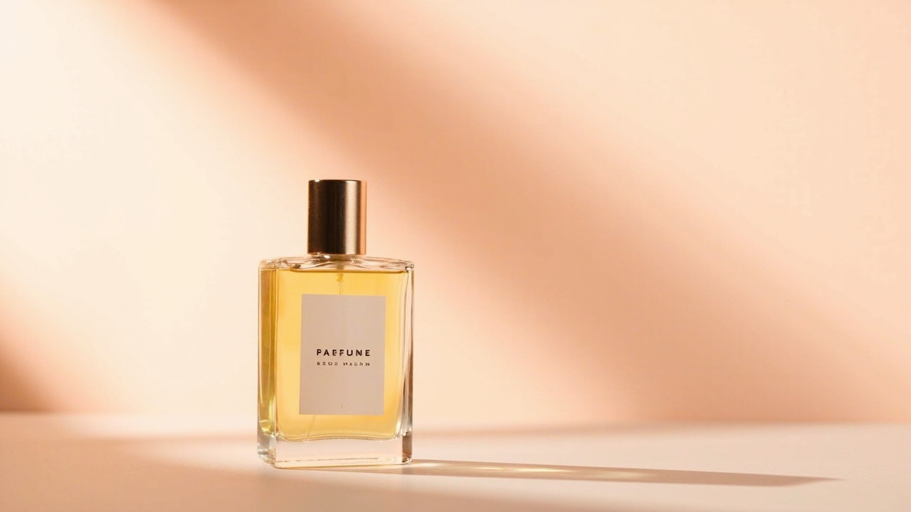 How to Choose the Best Hair Perfume for Mature Skin
