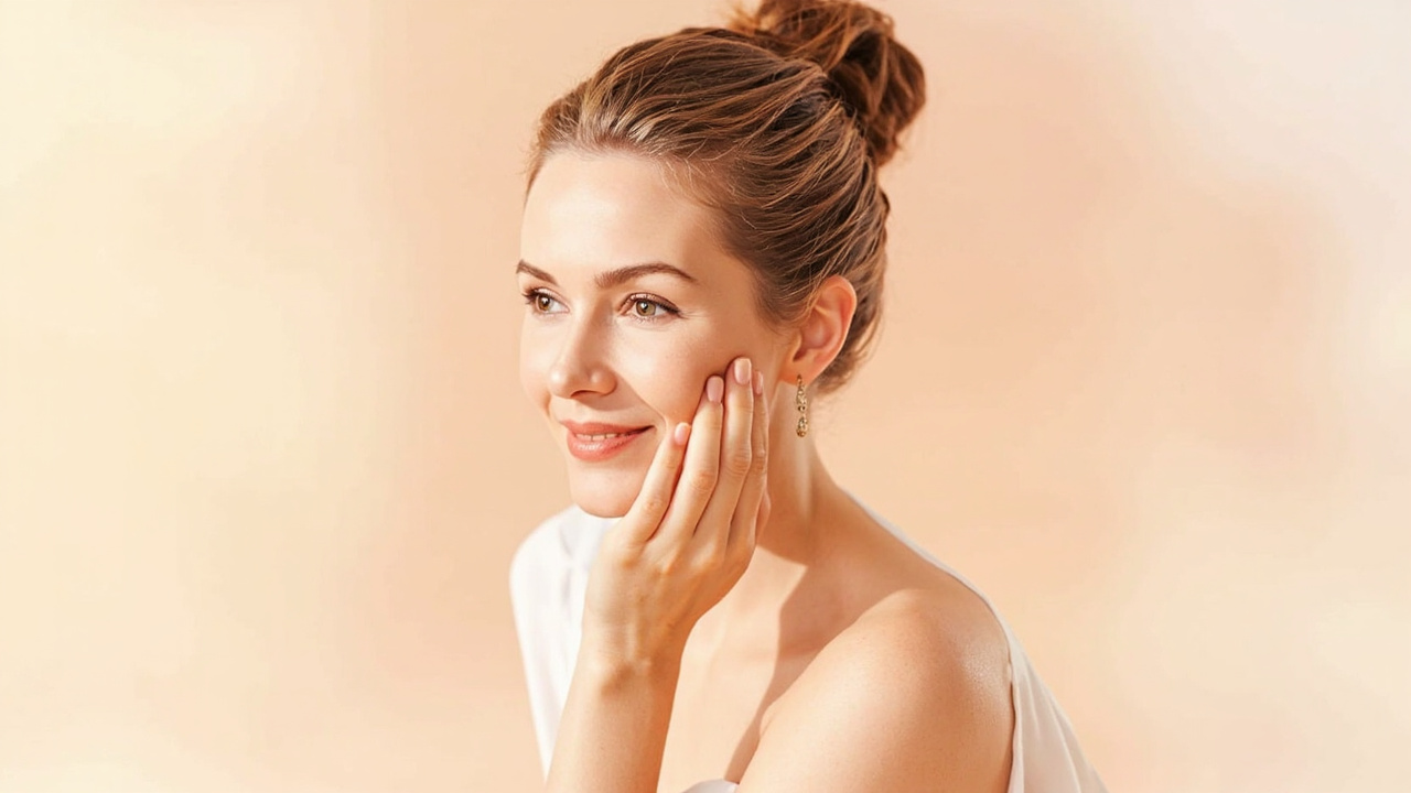 Key Benefits of Hair Perfume for Mature Women
