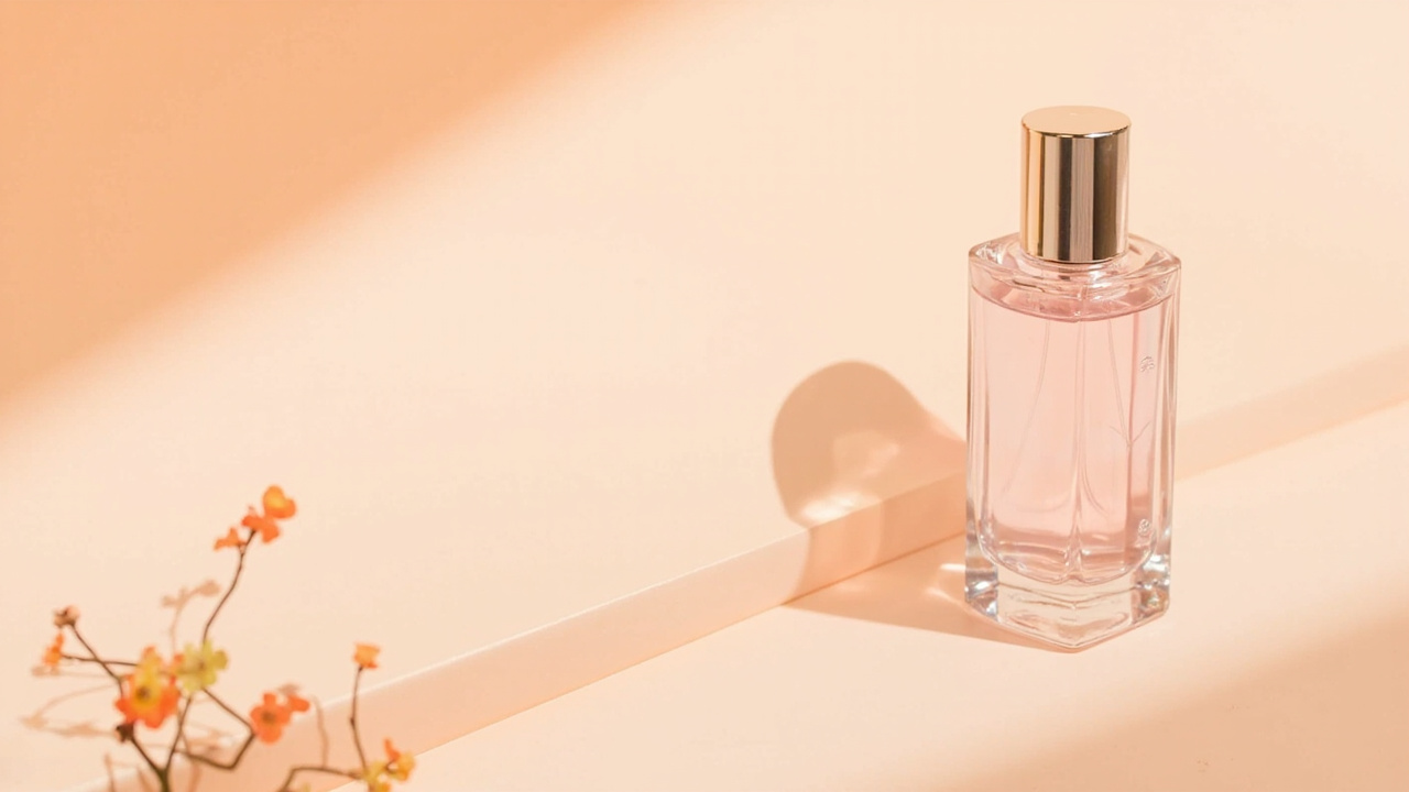 How to Choose a Hair Perfume for Psoriasis