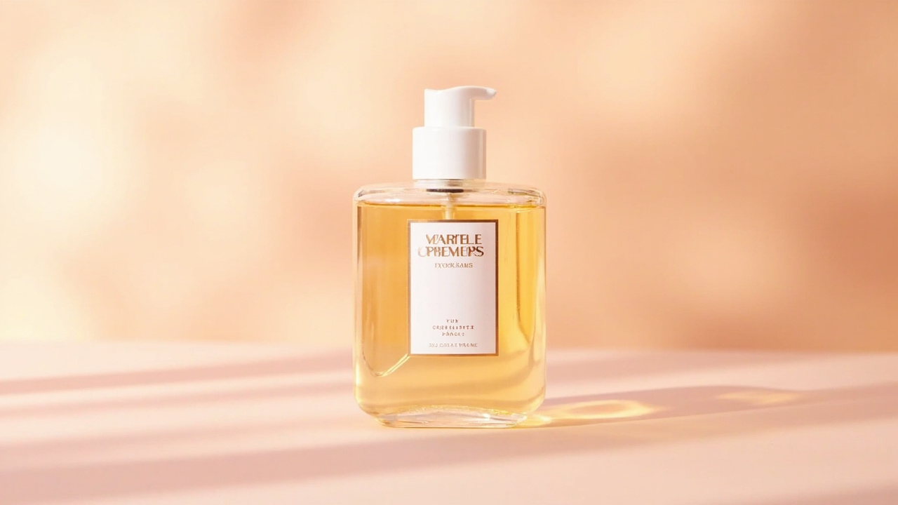 Key Benefits of Using the Right Hair Perfume
