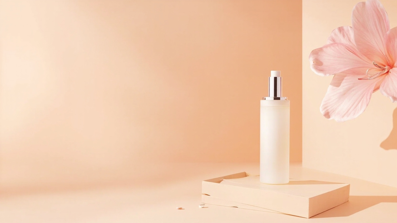 How to Choose a Hair Perfume for Psoriasis