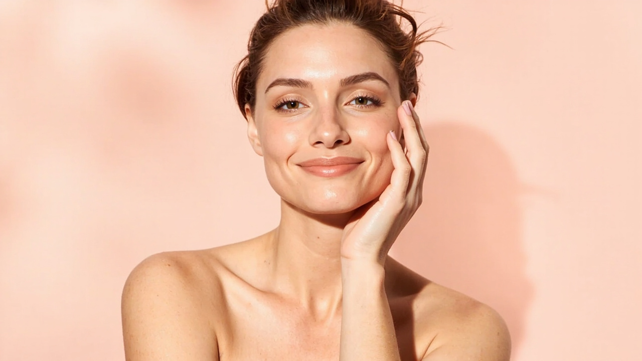 Key Benefits of the Right Hair Perfume for Psoriasis