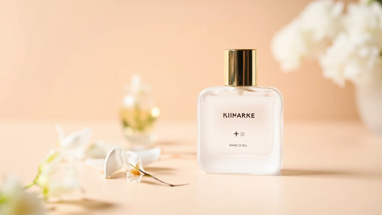 How to Choose a Hair Perfume for Sensitive Skin