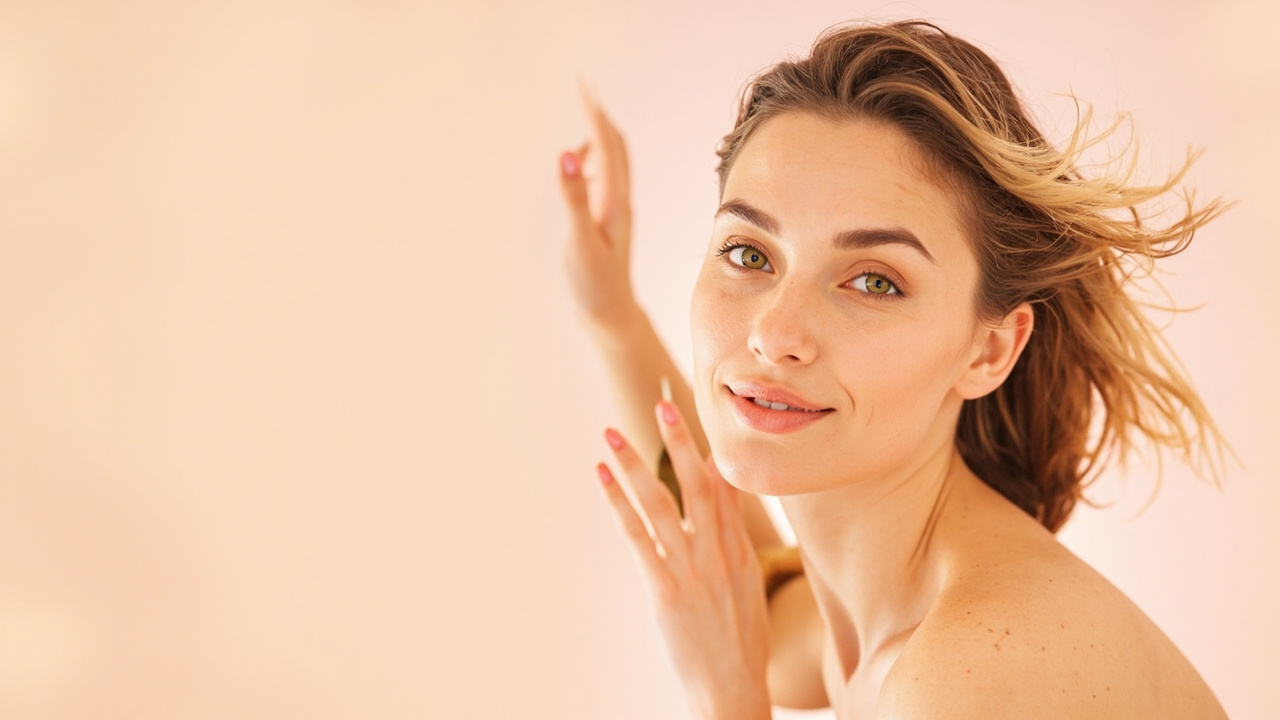 Key Benefits of Hair Perfume for Sensitive Skin