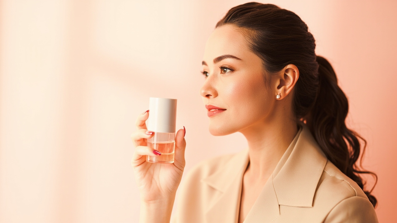 How to Choose the Best Hair Perfume for Sensitive Skin