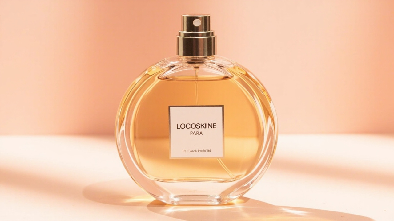 What Is Hair Perfume and How Does It Differ from Body Perfume?
