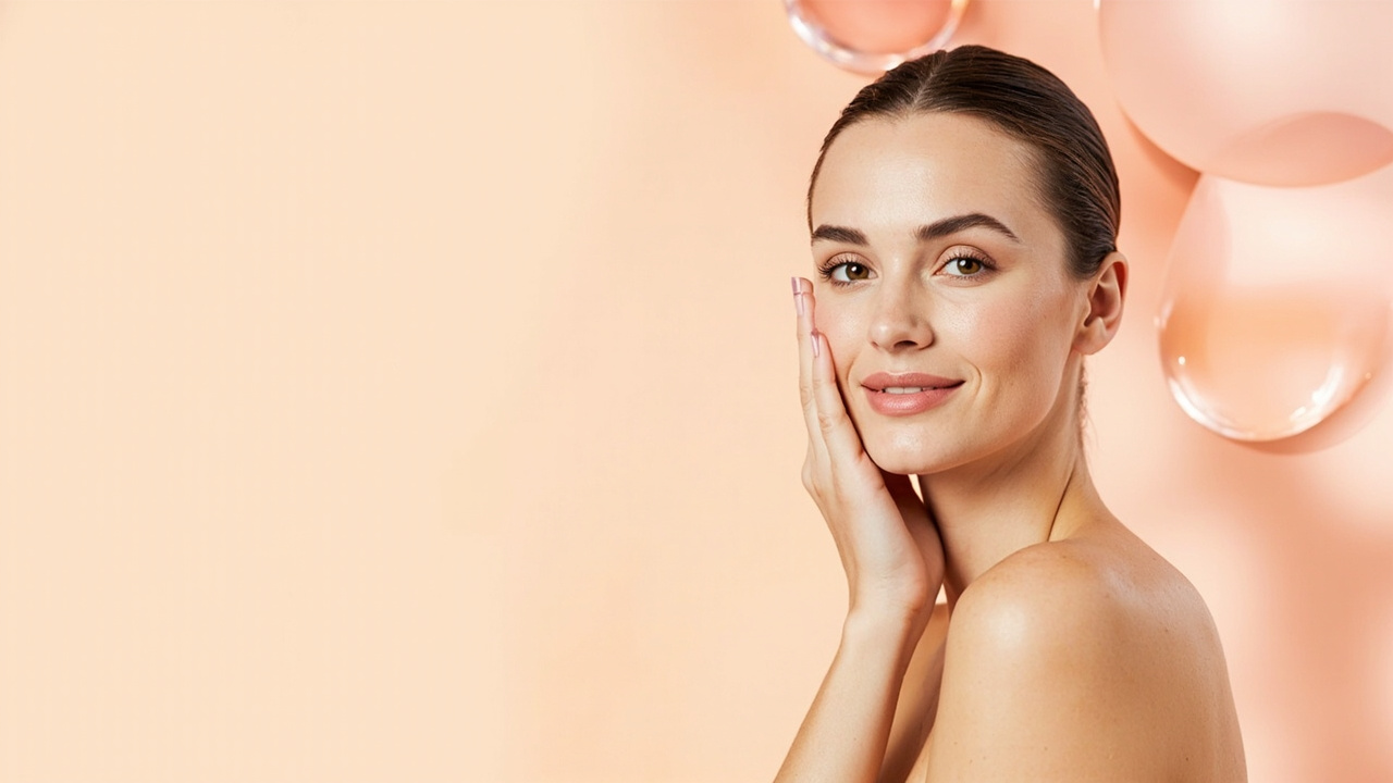 How to Choose the Best Hair Serum for Blackheads