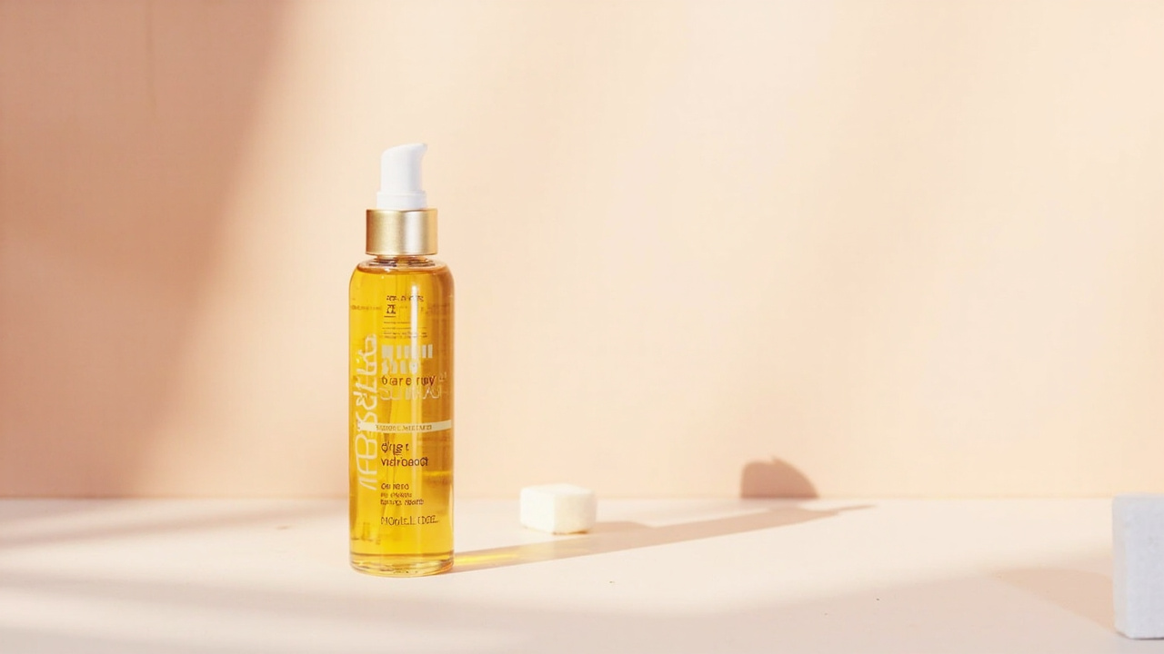 How to Choose the Best Hair Serum for Dry Skin
