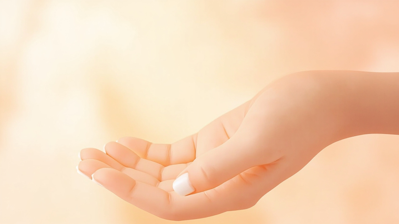 Key Ingredients to Look for in an Anti-Aging Hand Cream