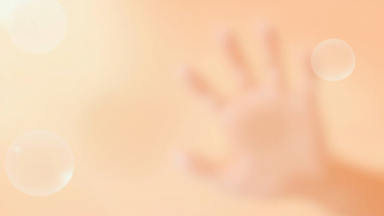 Why Hands Age Faster Than Your Face