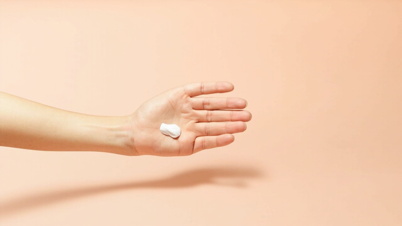 Key Ingredients in the Best Hand Cream for Eczema