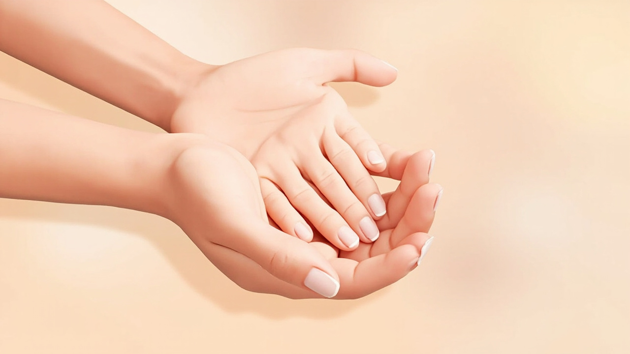 Understanding Hand Eczema: More Than Just Dry Skin