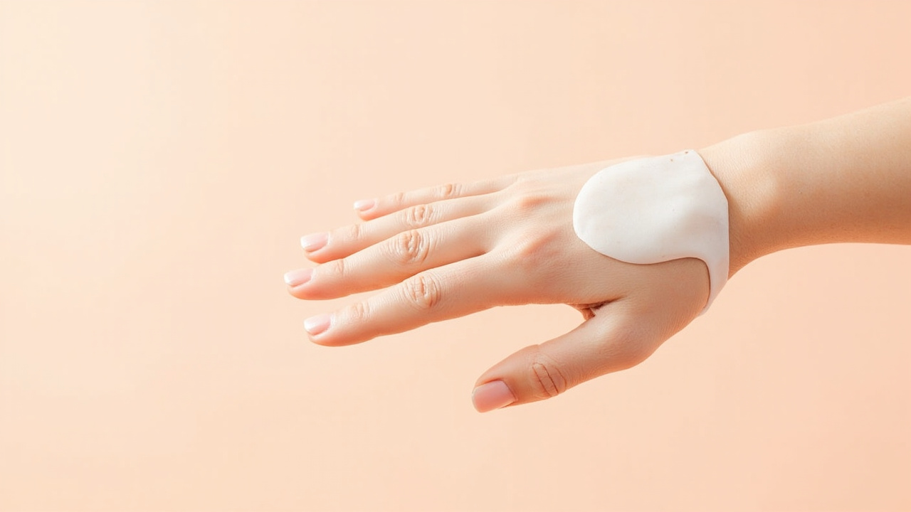 How to Choose the Best Hand Mask for Psoriasis